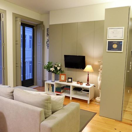 Appartement Porto Tropical Charm Extérieur photo