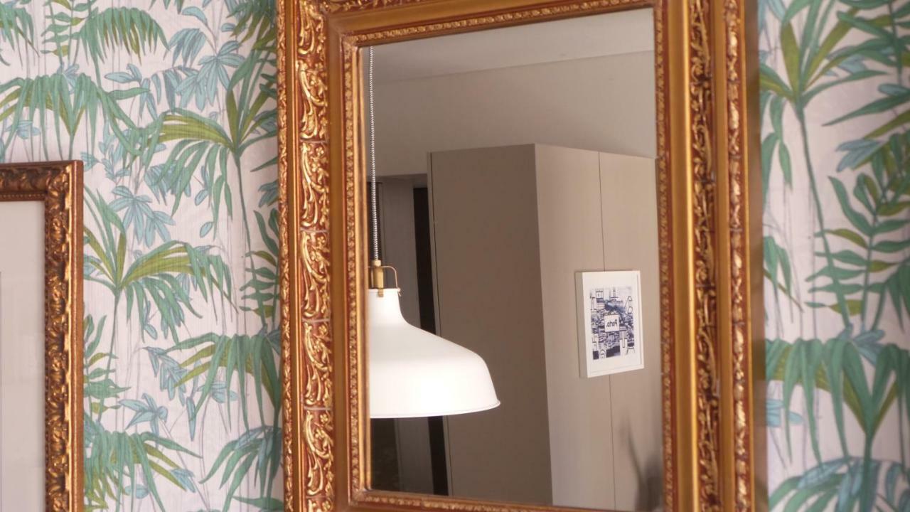Appartement Porto Tropical Charm Extérieur photo