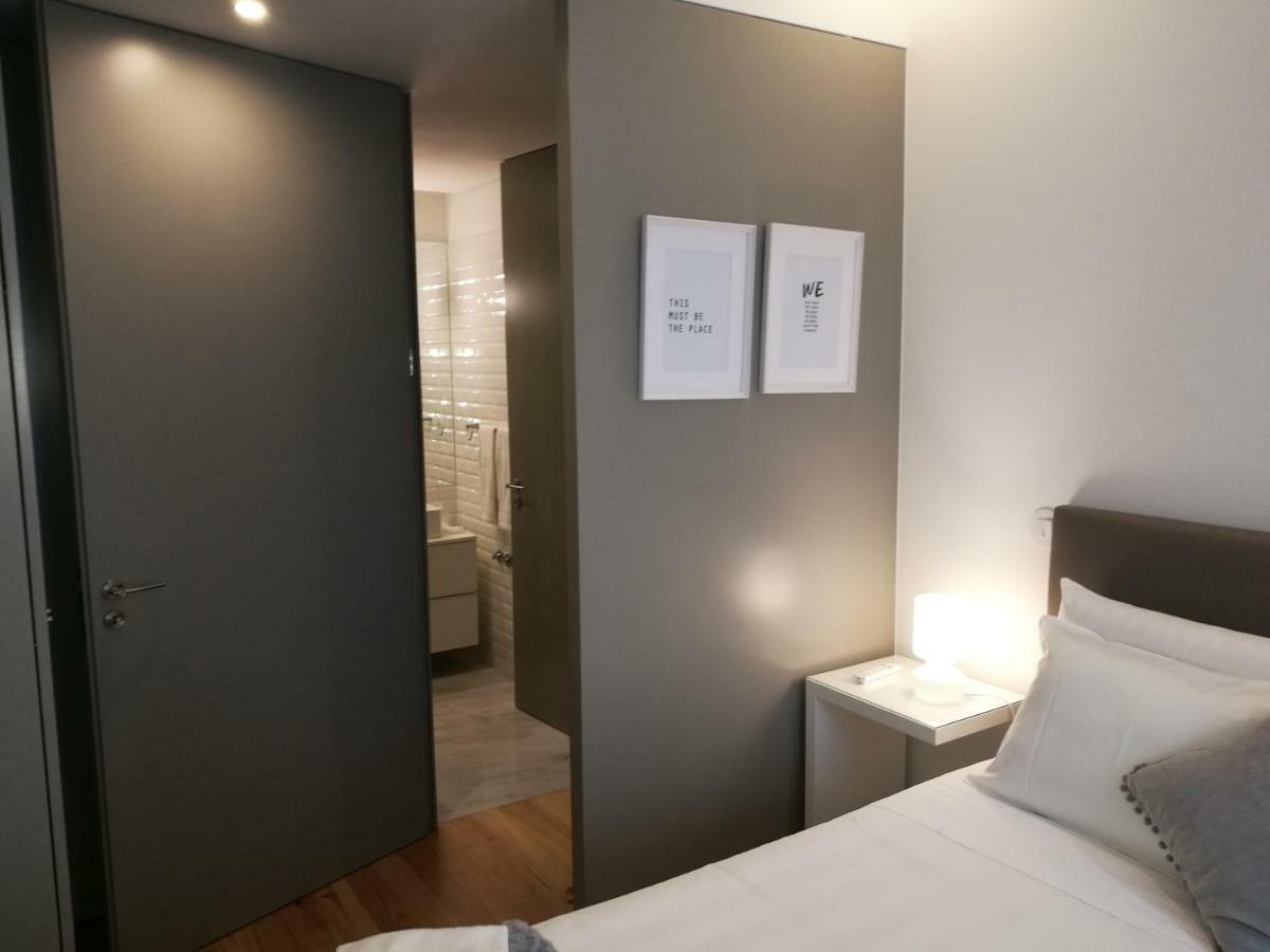 Appartement Porto Tropical Charm Extérieur photo