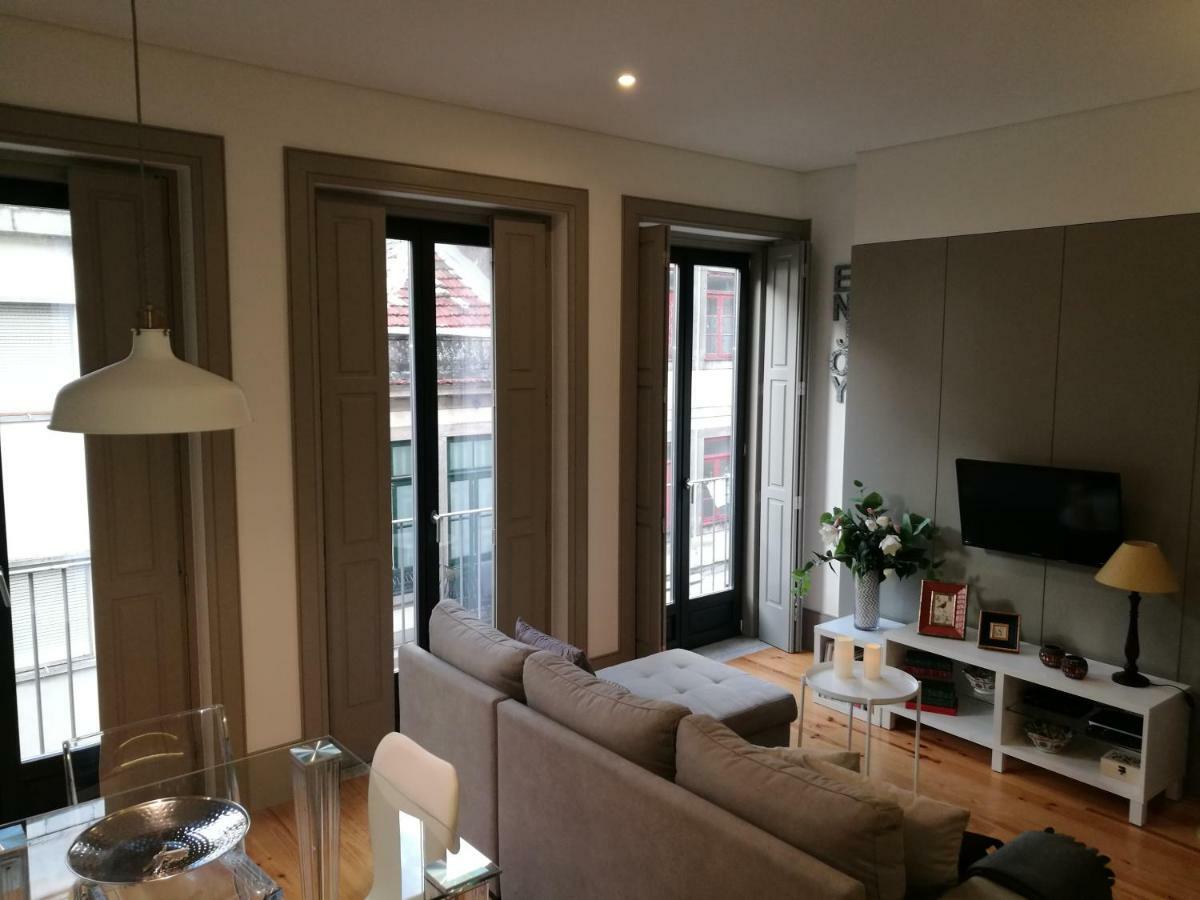 Appartement Porto Tropical Charm Extérieur photo