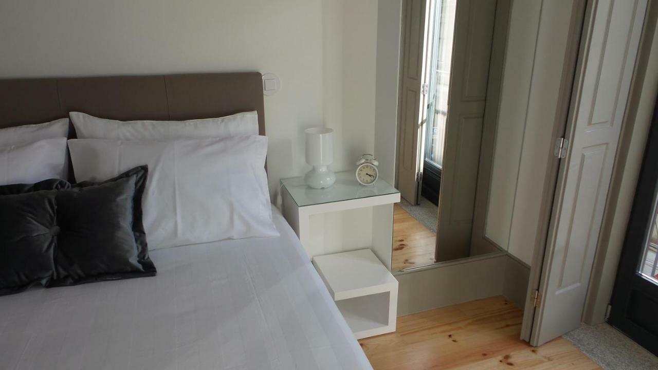 Appartement Porto Tropical Charm Extérieur photo