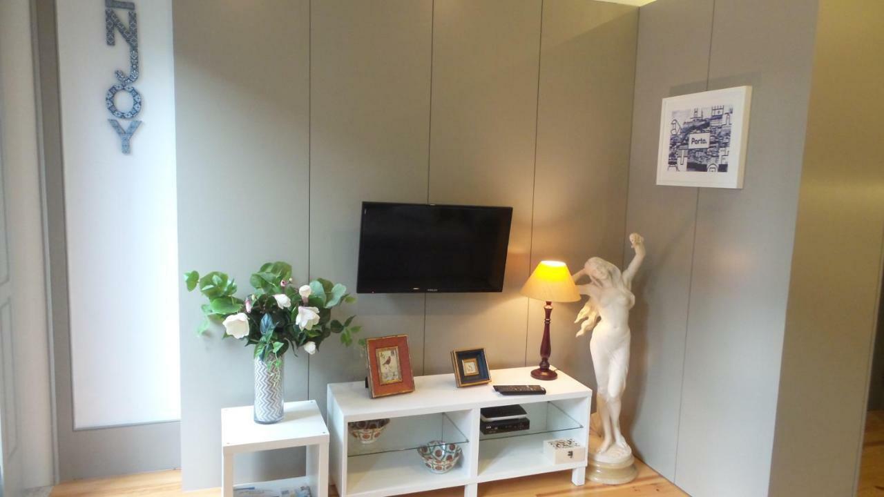 Appartement Porto Tropical Charm Extérieur photo