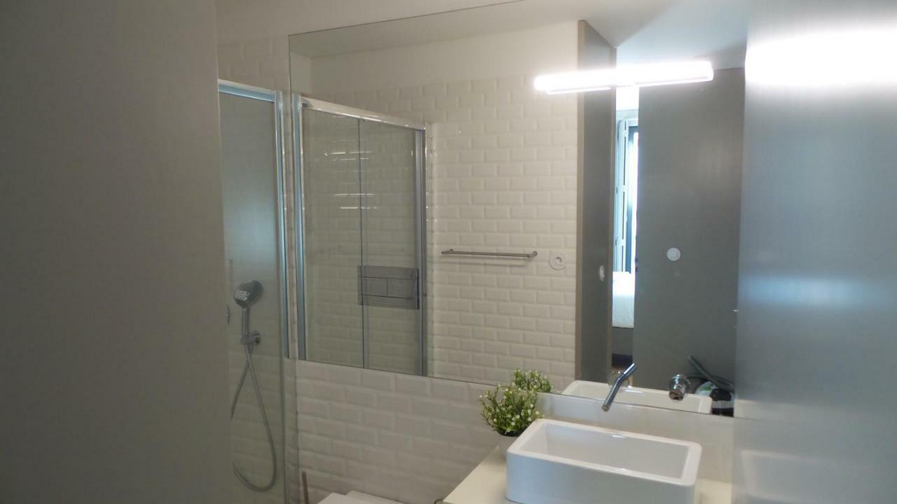 Appartement Porto Tropical Charm Extérieur photo