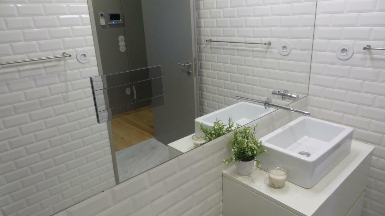 Appartement Porto Tropical Charm Extérieur photo