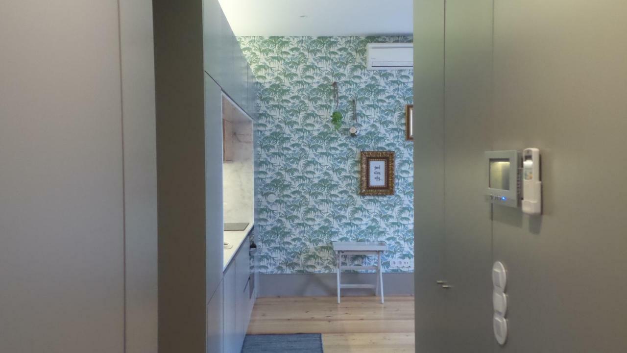 Appartement Porto Tropical Charm Extérieur photo