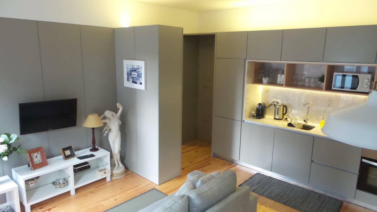 Appartement Porto Tropical Charm Extérieur photo
