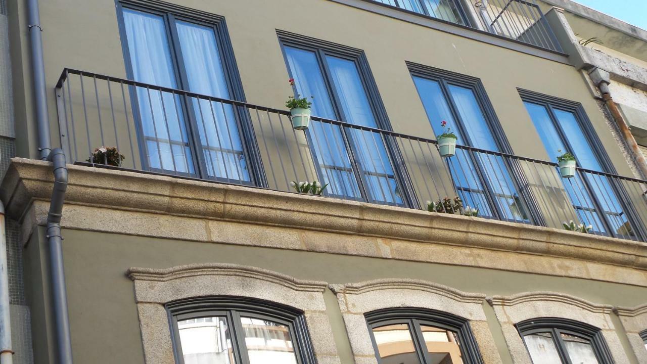 Appartement Porto Tropical Charm Extérieur photo