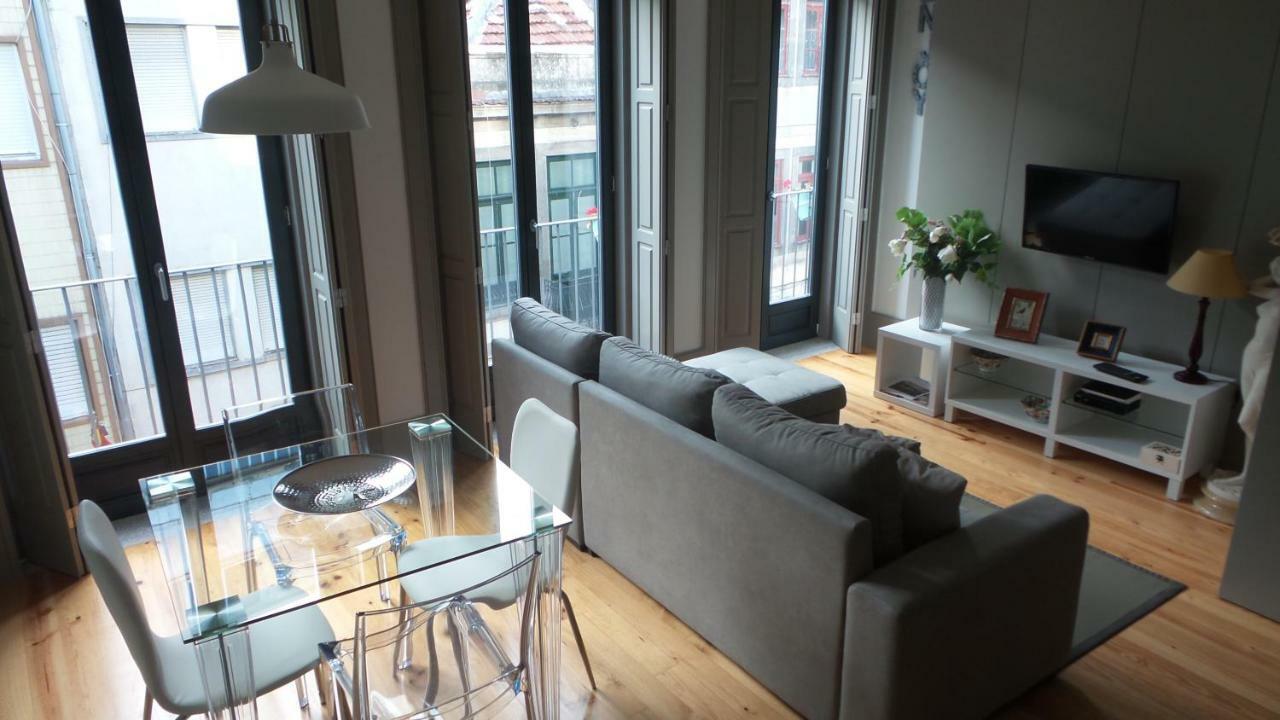 Appartement Porto Tropical Charm Extérieur photo