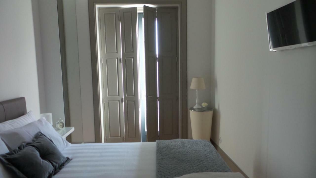 Appartement Porto Tropical Charm Extérieur photo