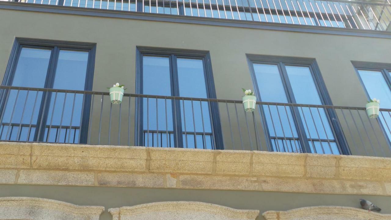 Appartement Porto Tropical Charm Extérieur photo